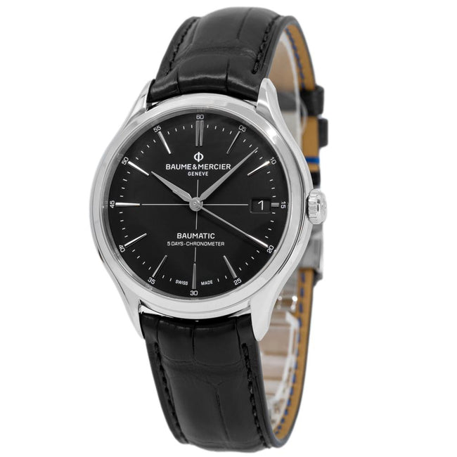 Baume & Mercier M0A10692 Clifton Automatico