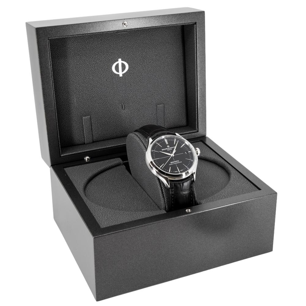 Baume & Mercier M0A10692 Clifton Automatico