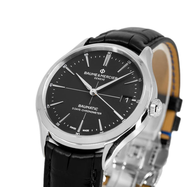 Baume & Mercier M0A10692 Clifton Automatico