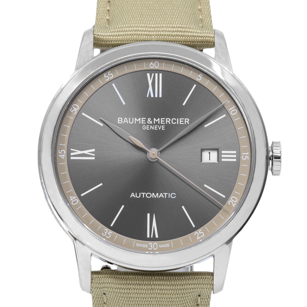 Baume & Mercier Men's M0A10695 Classima Auto