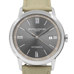 Baume & Mercier Men's M0A10695 Classima Auto