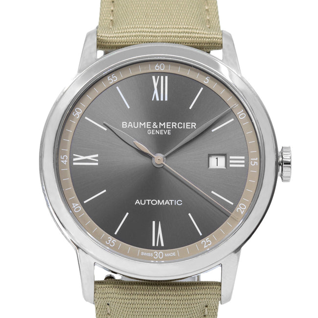 Baume & Mercier Men's M0A10695 Classima Auto