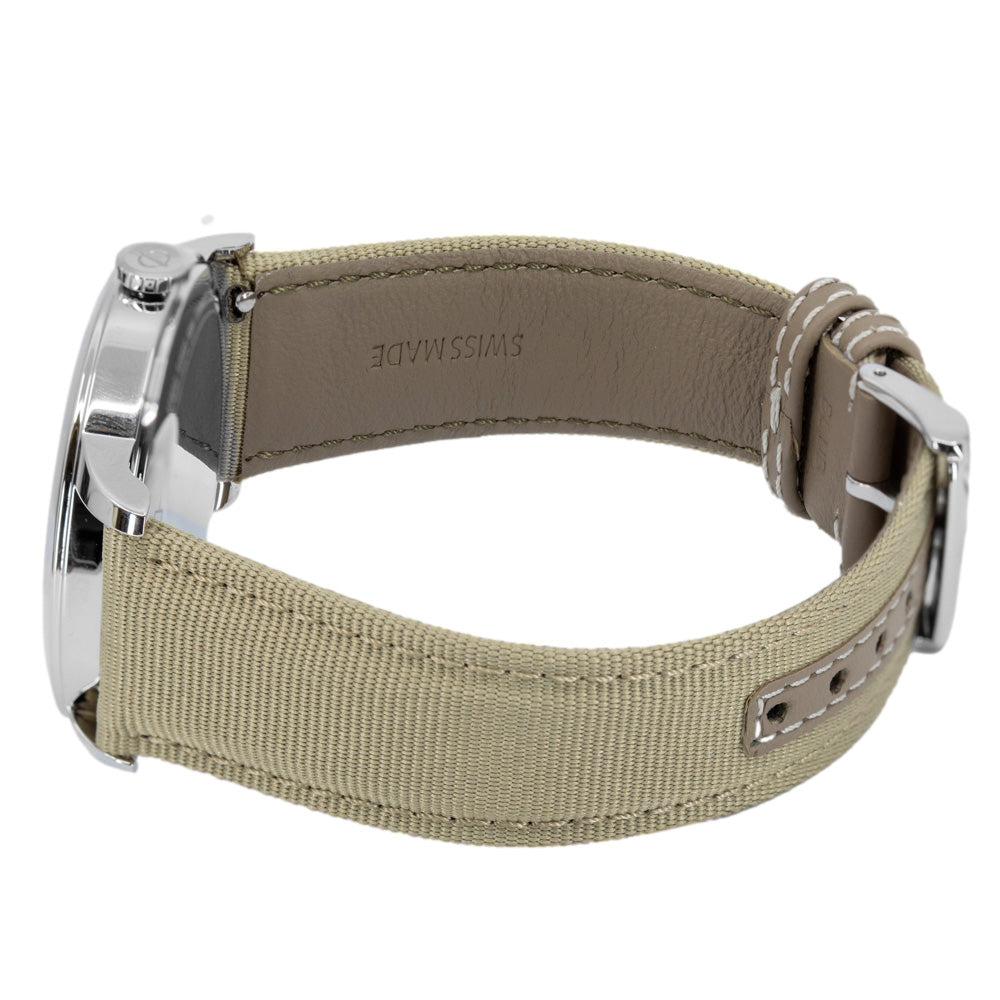 Baume & Mercier Men's M0A10695 Classima Auto