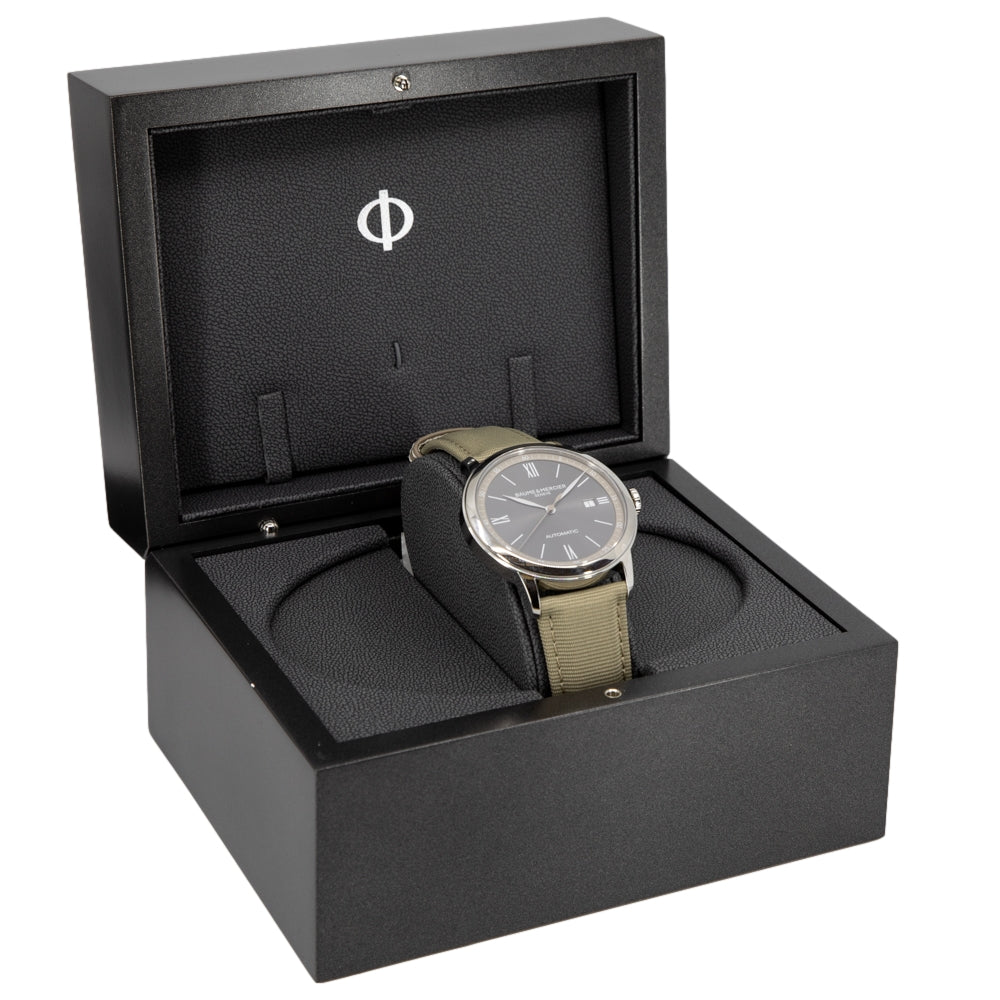 Baume & Mercier Men's M0A10695 Classima Auto