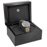 Baume & Mercier Men's M0A10695 Classima Auto