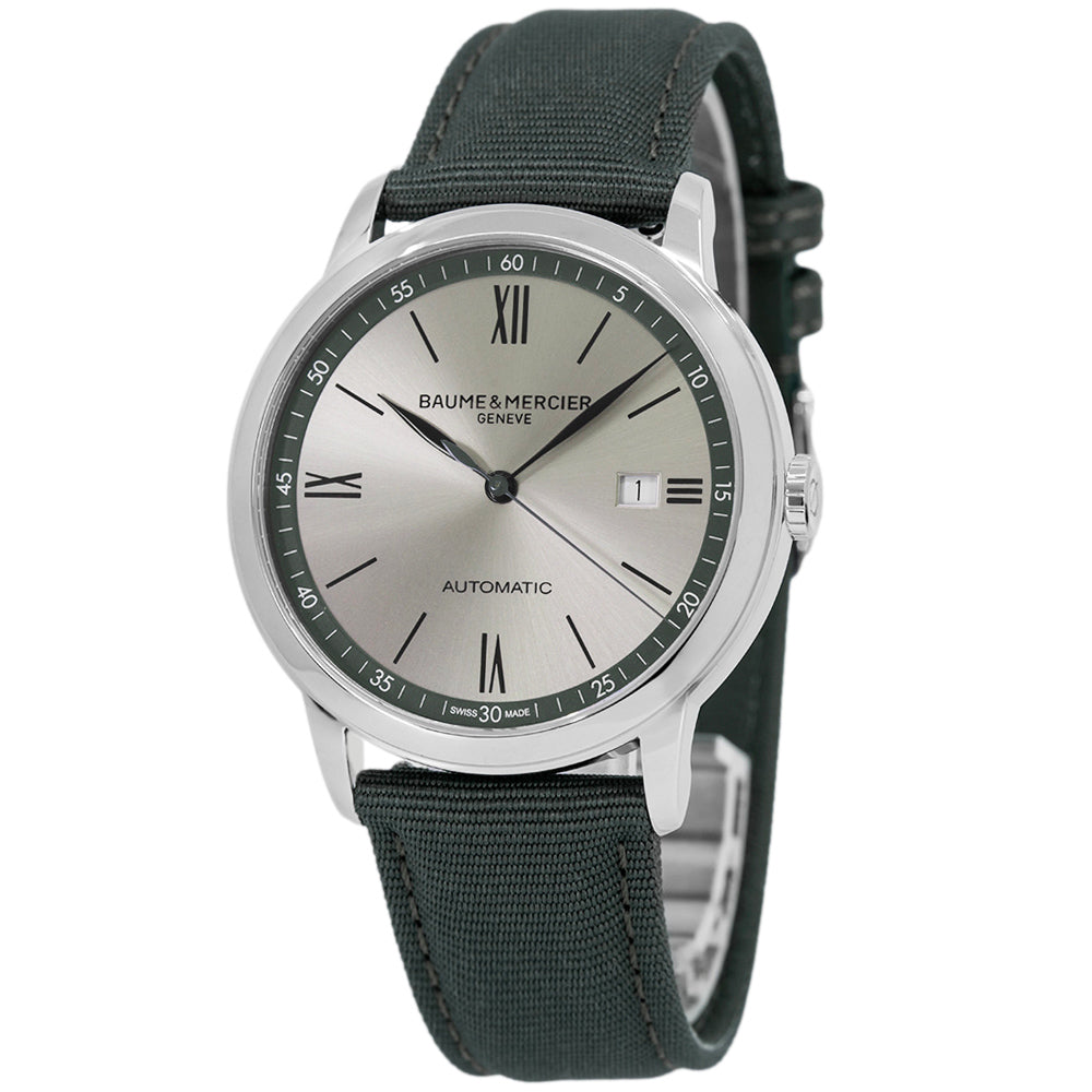 Baume & Mercier Men's M0A10696 Classima Automatic