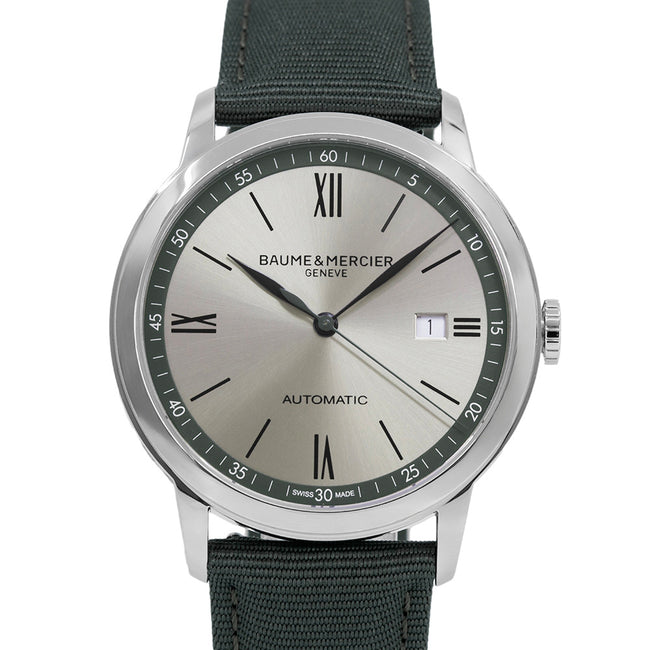 Baume & Mercier Men's M0A10696 Classima Automatic
