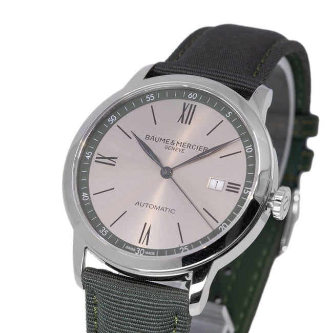 Baume & Mercier Men's M0A10696 Classima Automatic
