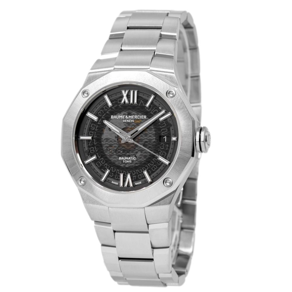 Baume & Mercier M0A10702