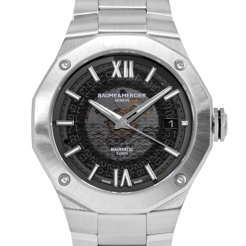 Baume & Mercier M0A10702