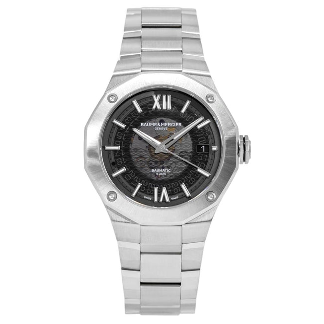 Baume & Mercier Men's M0A10702 Riviera Automatic