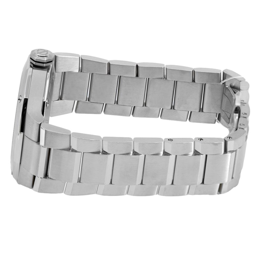 Baume & Mercier Men's M0A10702 Riviera Automatic