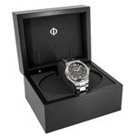 Baume & Mercier Men's M0A10702 Riviera Automatic