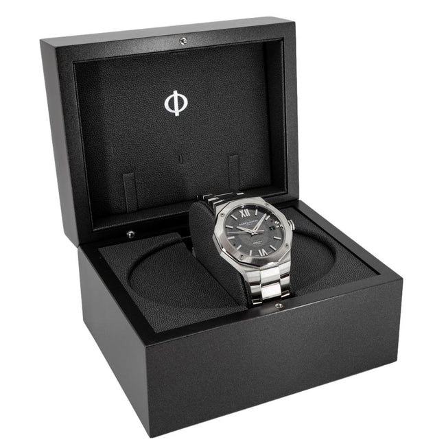 Baume & Mercier Men's M0A10702 Riviera Automatic