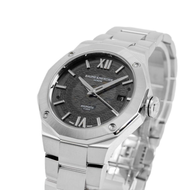 Baume & Mercier Men's M0A10702 Riviera Automatic