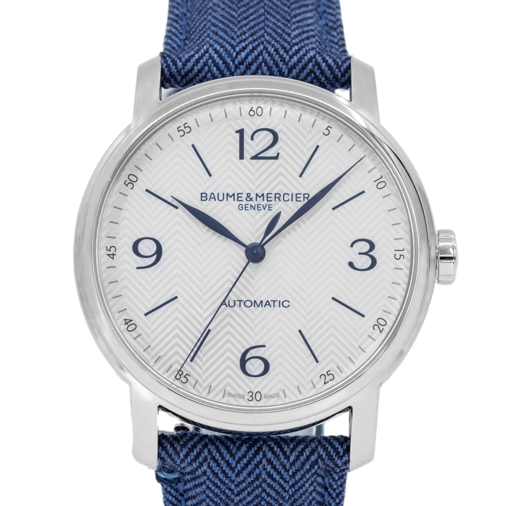 Baume & Mercier Men's M0A10707 Classima Auto