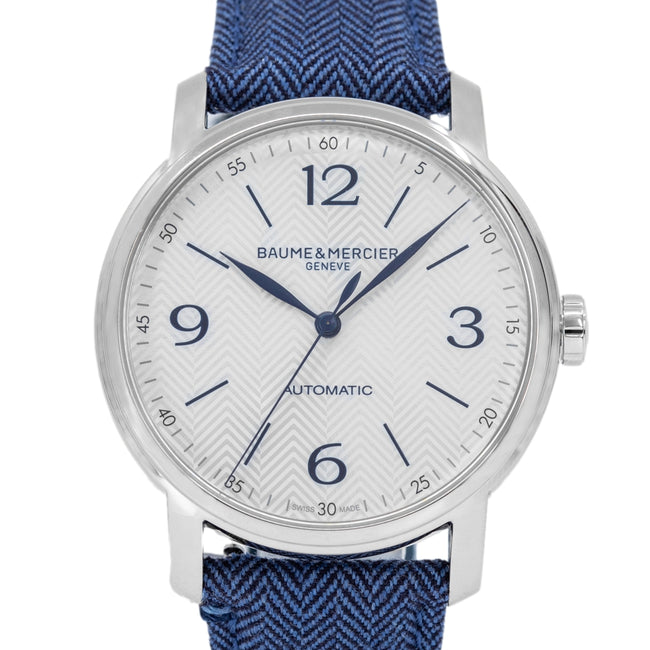 Baume & Mercier M0A10707