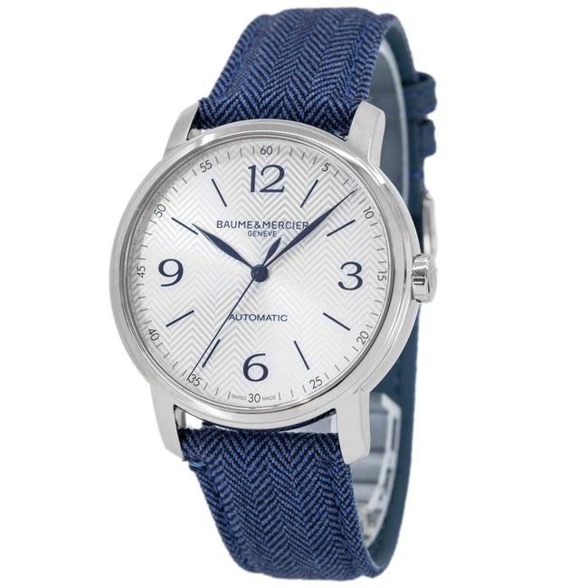 Baume & Mercier M0A10707