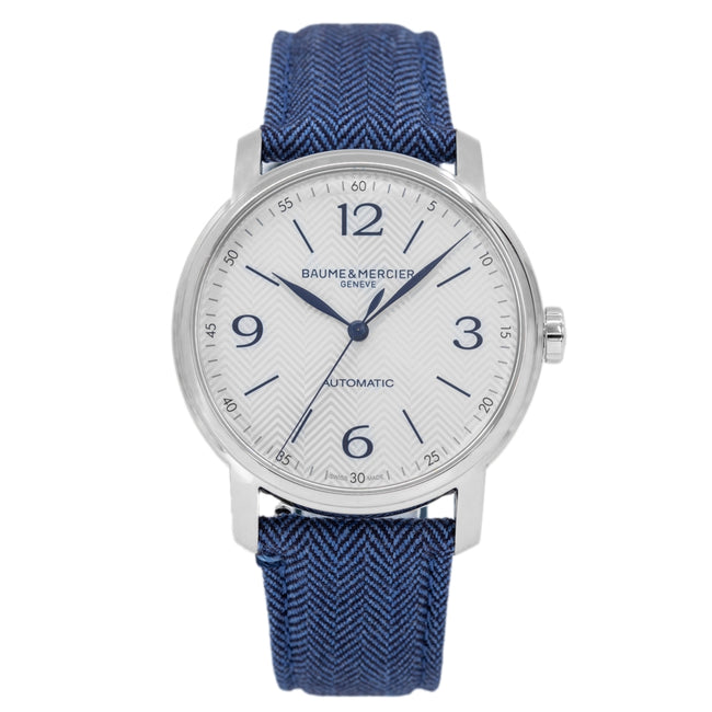 Baume & Mercier M0A10707