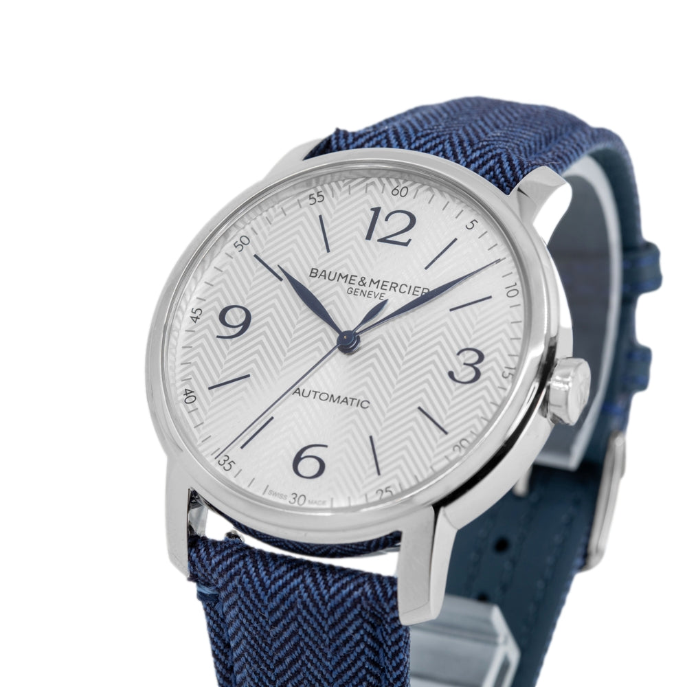 Baume & Mercier M0A10707