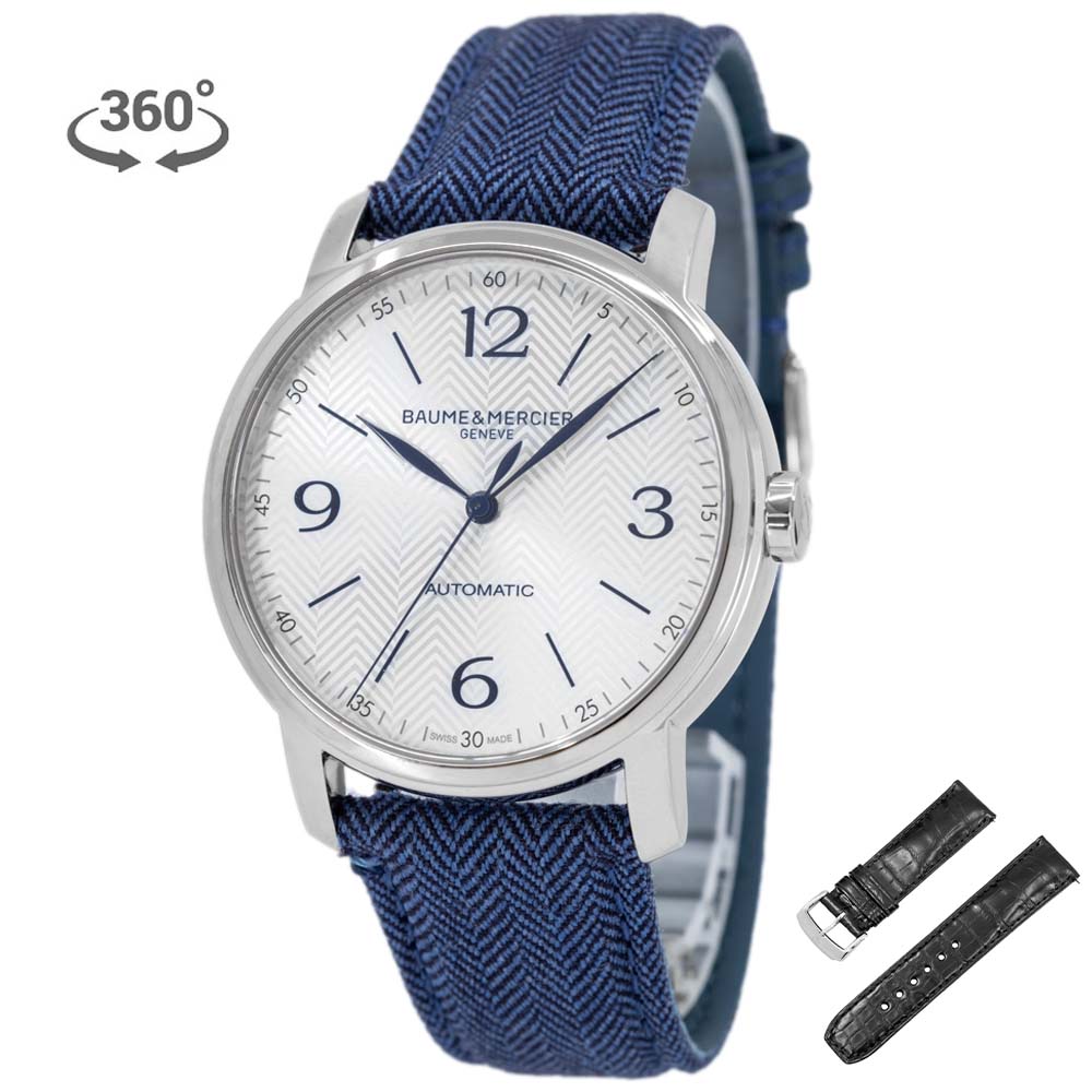 Baume & Mercier M0A10707