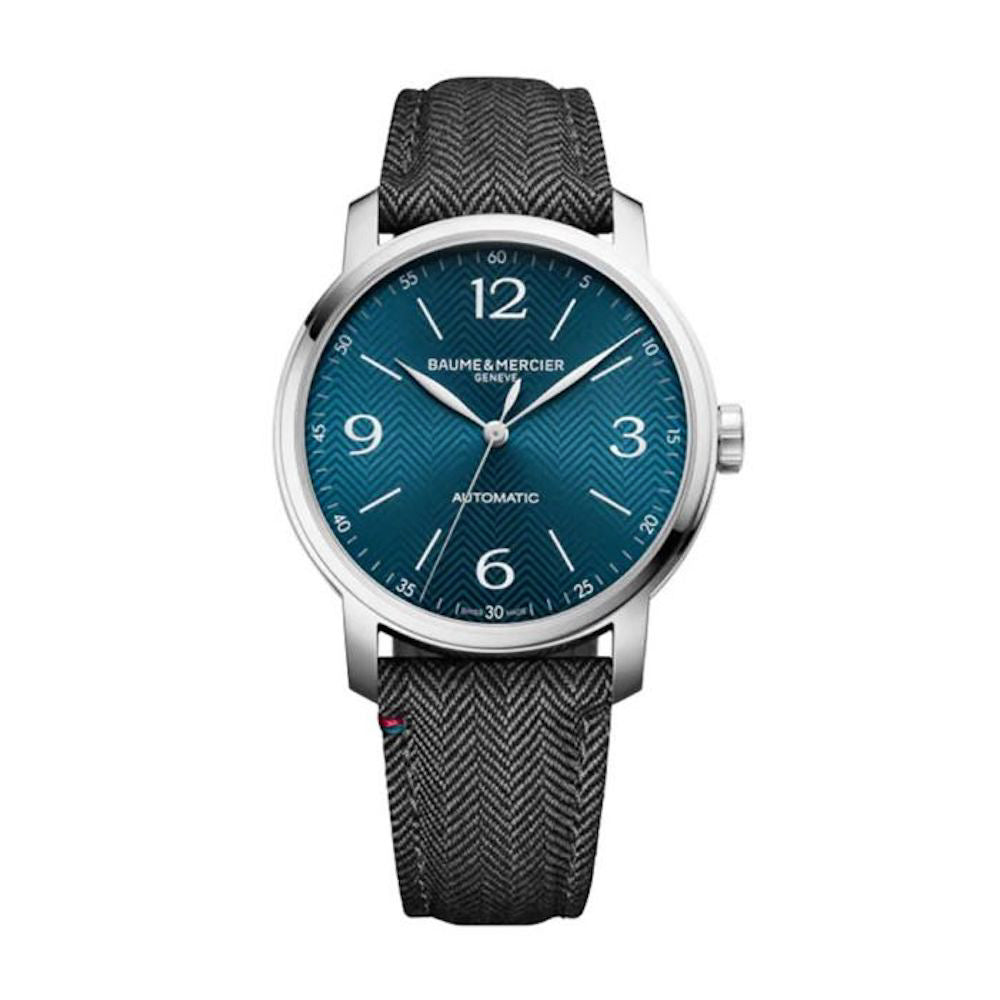 Baume & Mercier Men's M0A10708 Classima Automatic