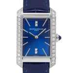 Baume & Mercier Women's M0A10709 Hampton Quartz