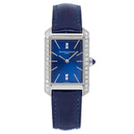 Baume & Mercier Women's M0A10709 Hampton Quartz