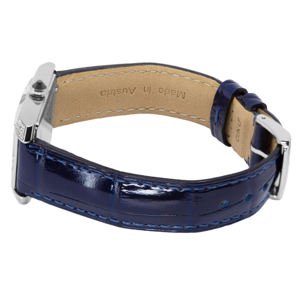 Baume & Mercier Women's M0A10709 Hampton Quartz