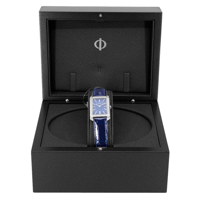 Baume & Mercier Women's M0A10709 Hampton Quartz