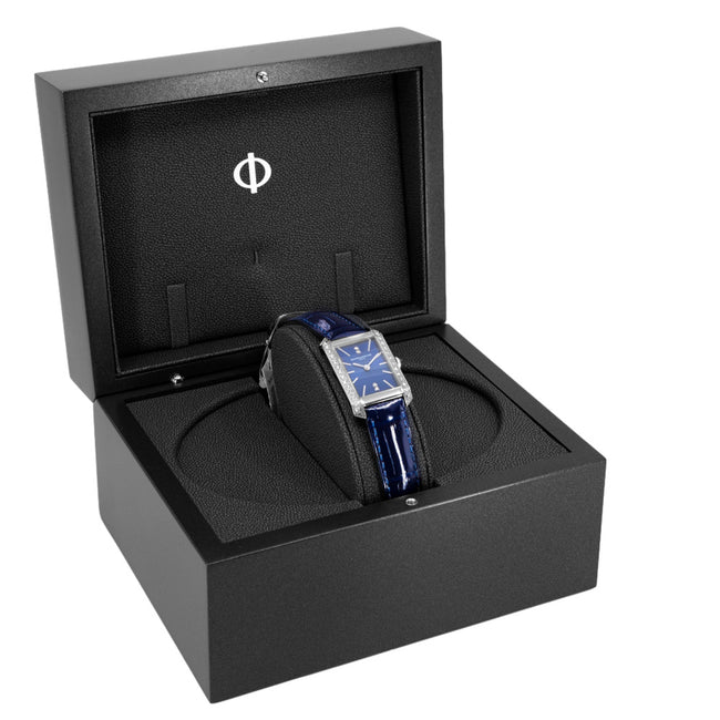 Baume & Mercier Women's M0A10709 Hampton Quartz