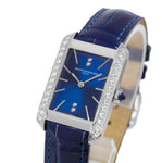 Baume & Mercier Women's M0A10709 Hampton Quartz