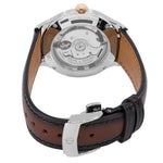 Baume et Mercier Men's M0A10713 Clifton Automatic