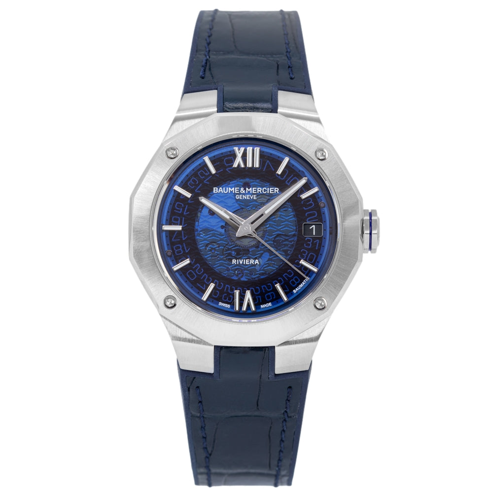 Baume & Mercier M0A10714