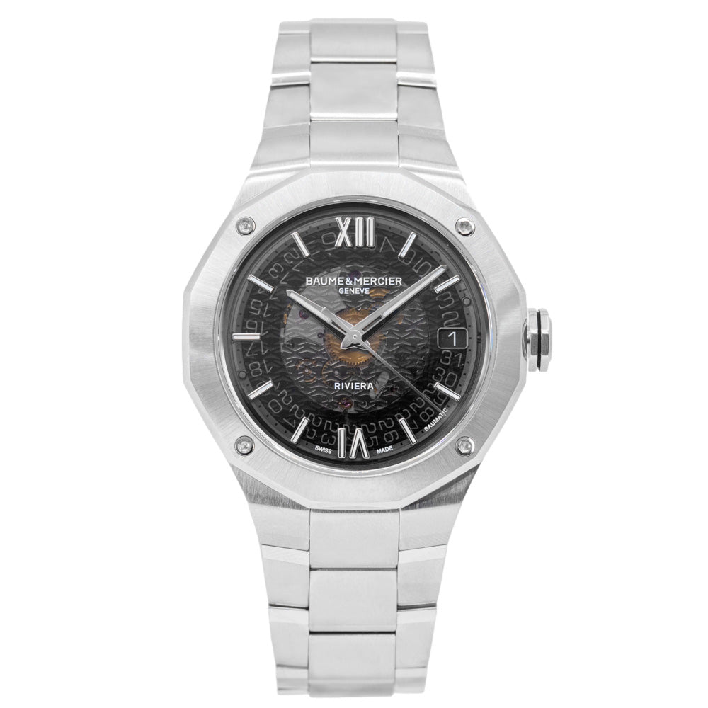 Baume & Mercier M0A10715