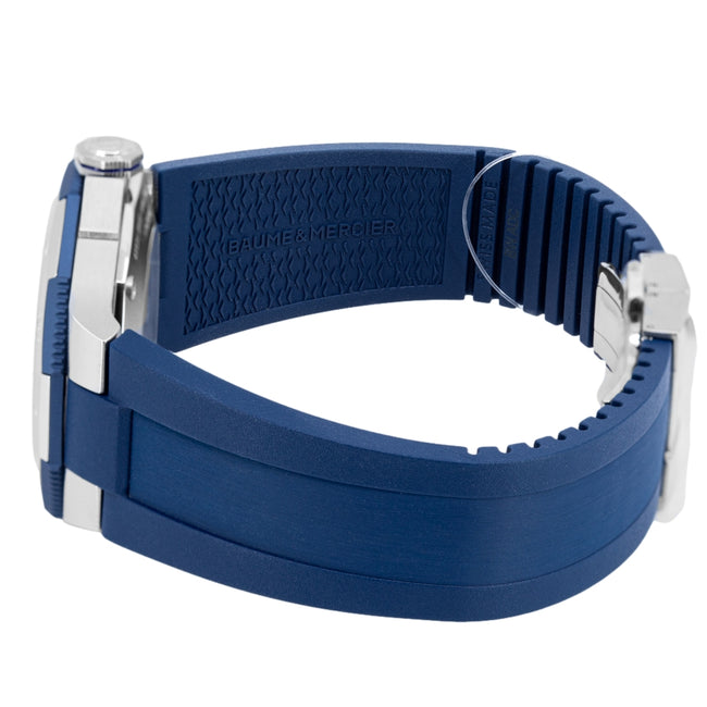 Baume & Mercier Men's M0A10716 Riviera Automatic