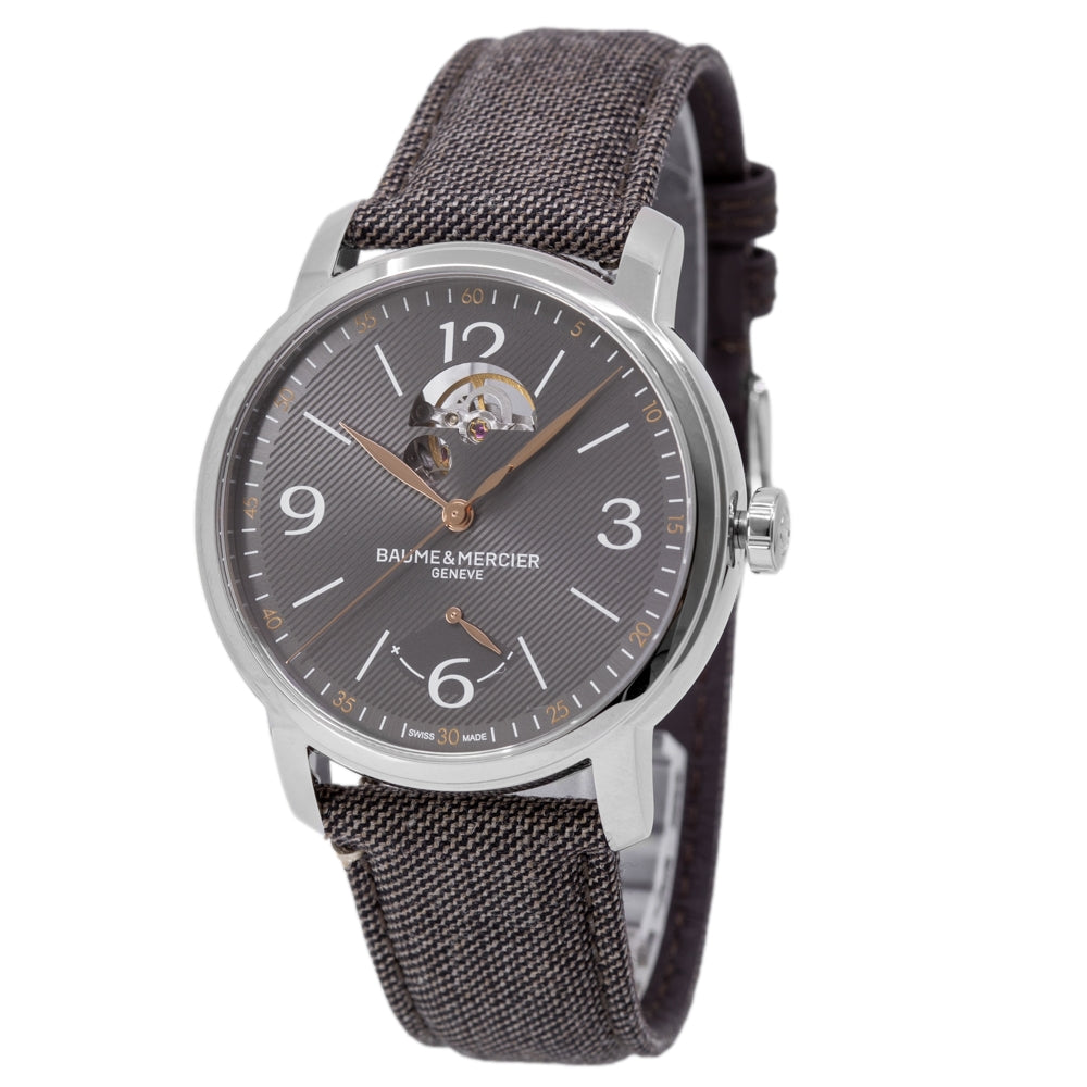 Baume & Mercier Men's M0A10718 Classima 42mm Automatic