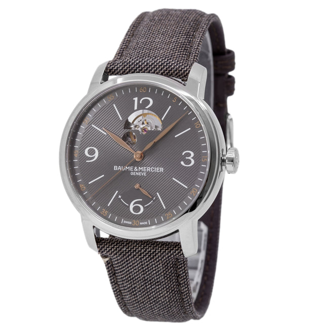 Baume & Mercier Men's M0A10718 Classima 42mm Automatic