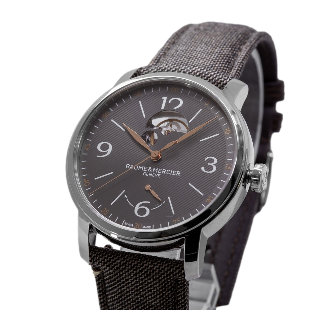 Baume & Mercier Men's M0A10718 Classima 42mm Automatic