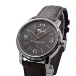 Baume & Mercier Men's M0A10718 Classima 42mm Automatic