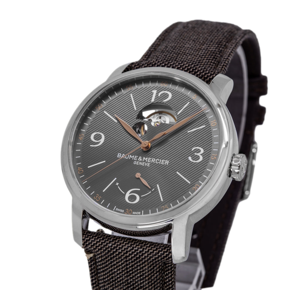 Baume & Mercier Men's M0A10718 Classima 42mm Automatic