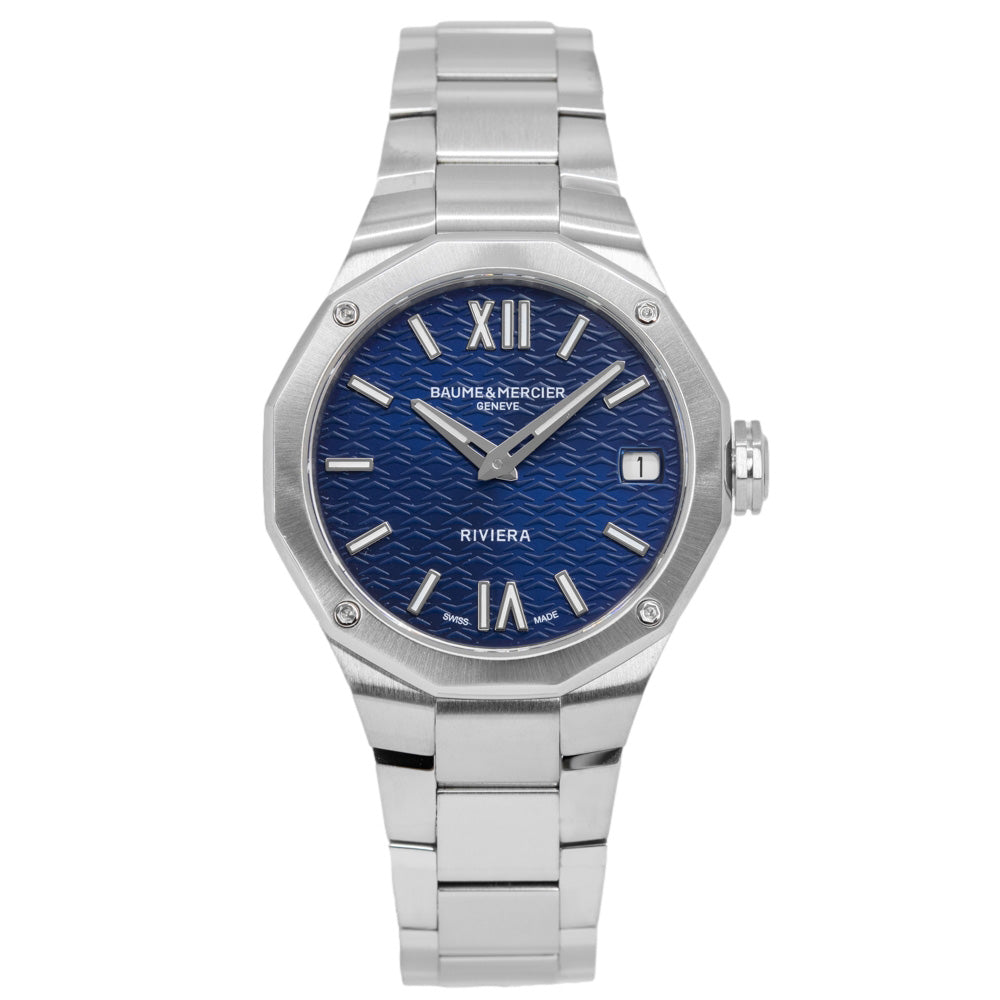 Baume & Mercier M0A10727