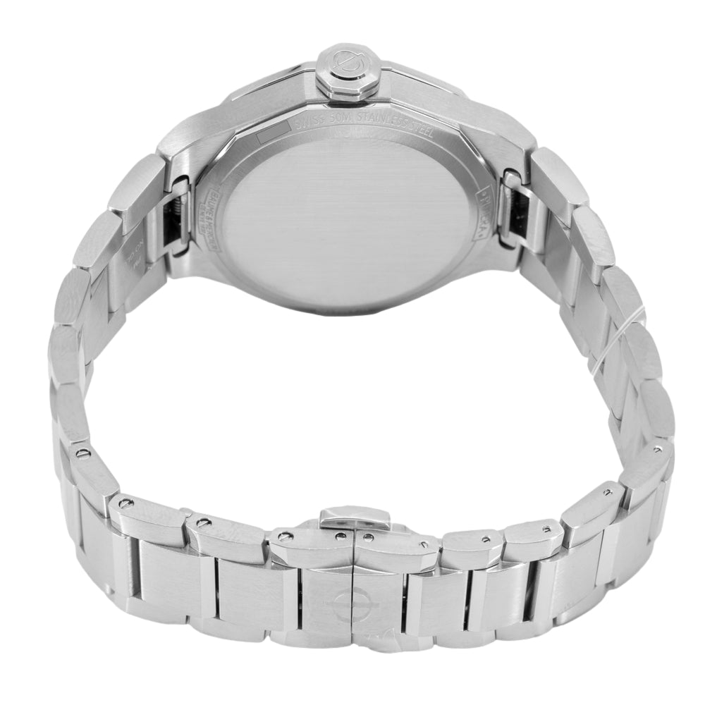 Baume & Mercier Women's M0A10727 Riviera Quartz