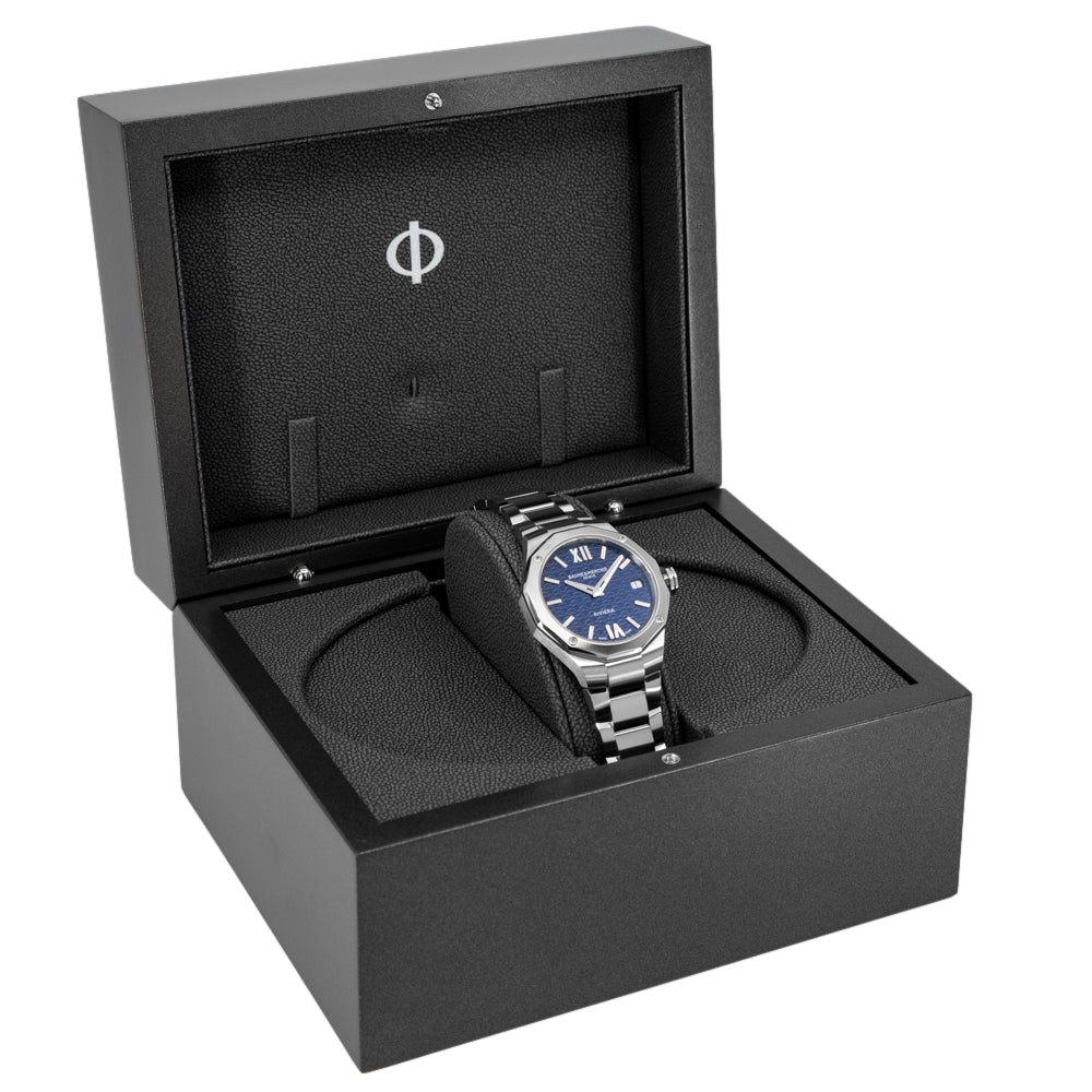 Baume & Mercier Women's M0A10727 Riviera Quartz