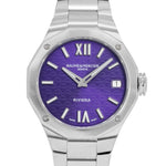 Baume & Mercier Women's M0A10728 Riviera Quartz