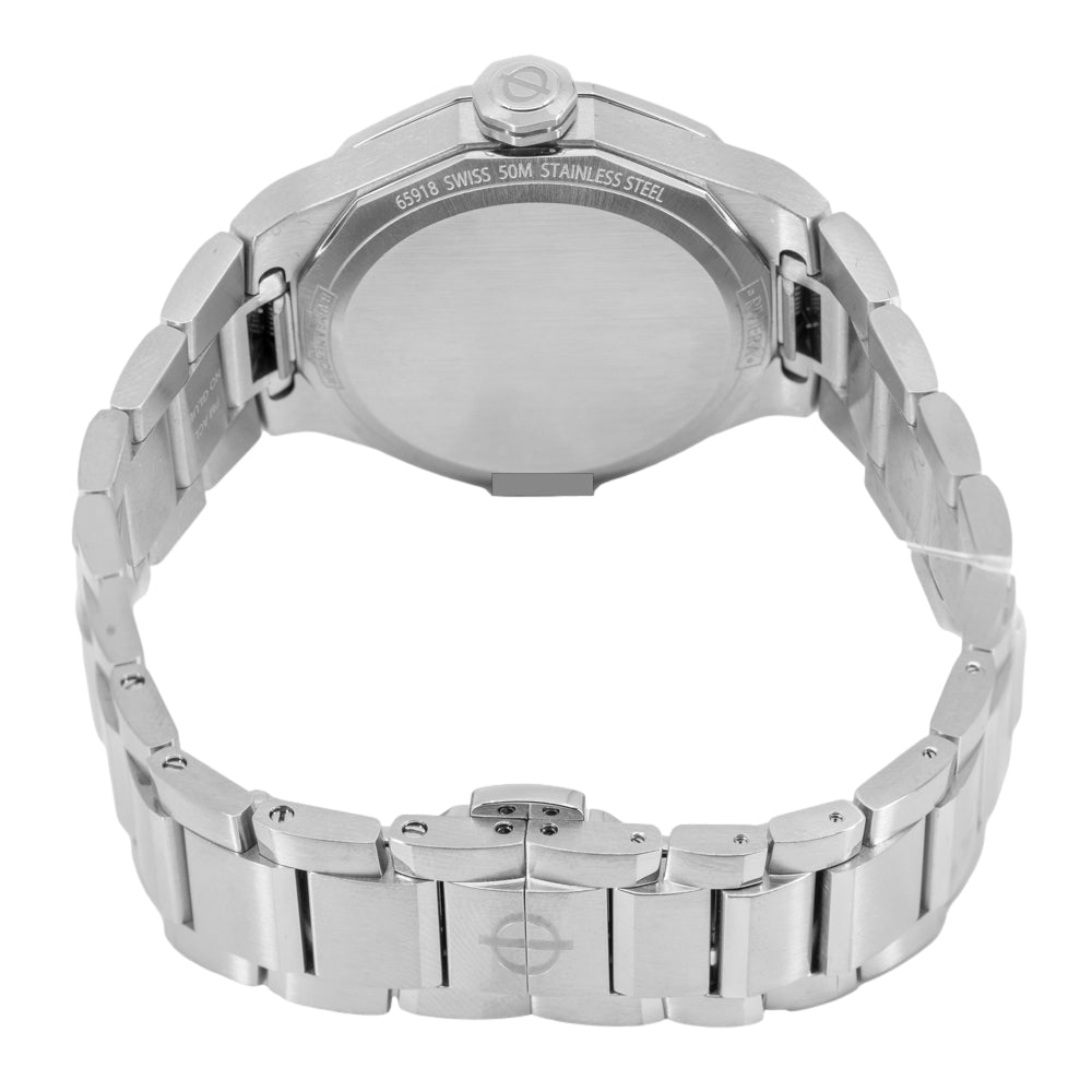 Baume & Mercier Women's M0A10728 Riviera Quartz