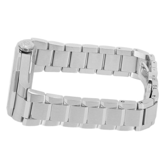 Baume & Mercier Women's M0A10729 Riviera Quartz