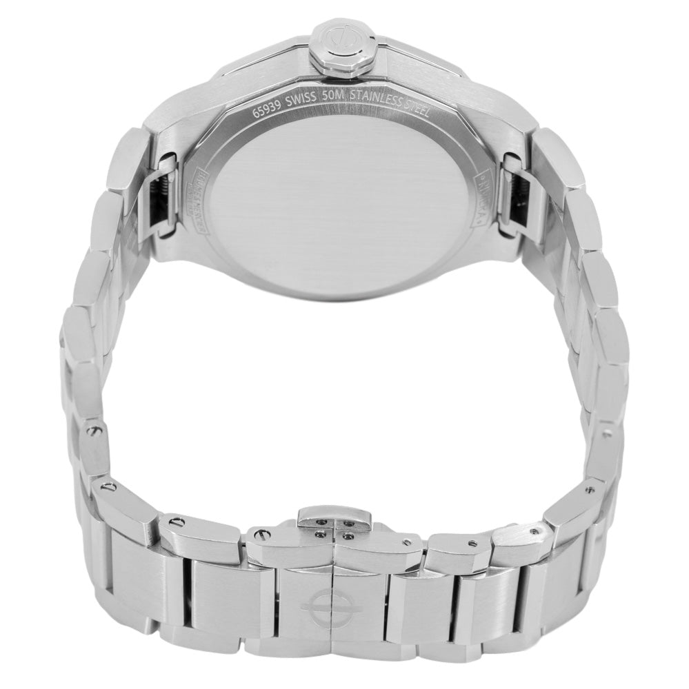 Baume & Mercier Women's M0A10729 Riviera Quartz