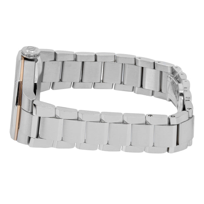 Baume & Mercier Ladies M0A10730 Riviera Automatic