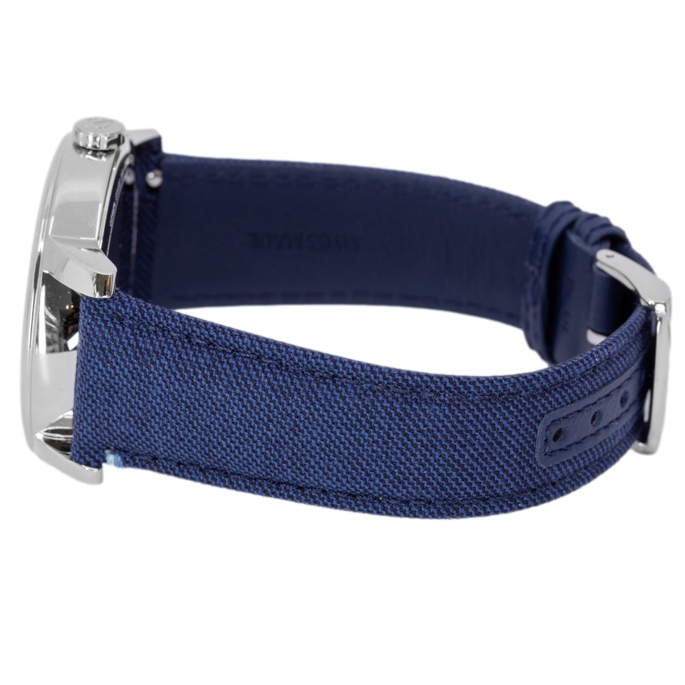 Baume & Mercier Men's M0A10734 Classima Auto GMT Special Ed.